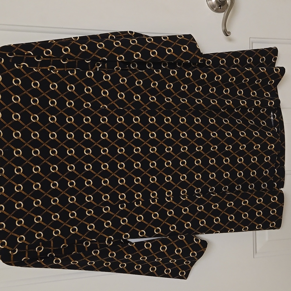Charter Club Women's Tunic - Picture 3 of 4